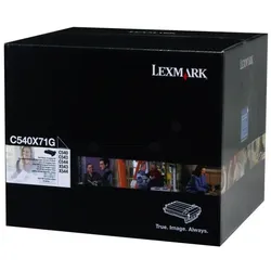 Original Lexmark C540X71G Trommel Kit