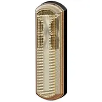 Hella 2BM 013 337-041 Zusatzblinkleuchte Shapeline Tech - LED