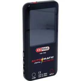 KS Tools Automatik Digital-Multimeter 150.1765