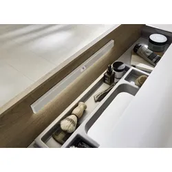Puris LED-Schubkasten-Innenbeleuchtung, Badmöbel,