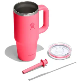 Hydro Flask Thermobecher 0,71 l Rosa