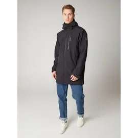 Protest Prtwoodard Softshelljacke Schwarz XS