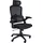 CLP Garston Polyester Schwarz