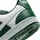 Nike Court Vision Low Herren 300 - fir/white 40