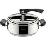 Lagostina Topf A Druck Lagostina 010001010522 Klassische Lagofusion,