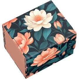 Ultimate Guard Sidewinder 100+ Floral Places - Quiet Glade