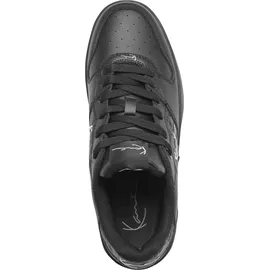 Karl Kani 89 Classic Herren Schwarz 42,5
