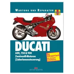 Haynes Reparatur-Anleitung Diverse Modelle