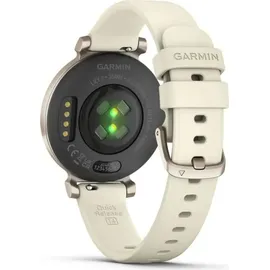 Garmin Lily 2 kokosnuss/cremegold