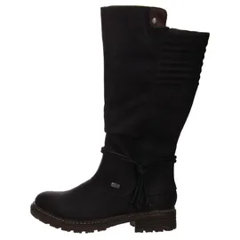 Rieker R-Evolution Damen Schwarz 36
