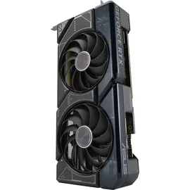 Asus Dual GeForce RTX 4070 SUPER 12 GB GDDR6X HDMI, 3x DP (90YV0K83-M0NA00)