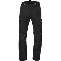 BÜSE Open Road Iii Damen Extilhose schwarz, 20