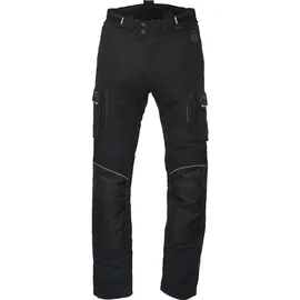 BÜSE Open Road Iii Damen Extilhose schwarz, 20