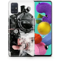 Hülle Handy Schutz für Samsung Galaxy A21s Case Cover Tasche Bumper Etuis TPU