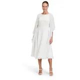 Vera Mont Chiffonstola mit Volant | L