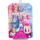 Mattel Modepuppe Cinderella 293 mm