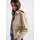 STREET ONE Kurzjacke Damen Beige 42
