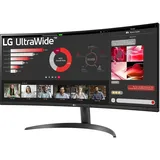 LG 34WR50QK-B 34"