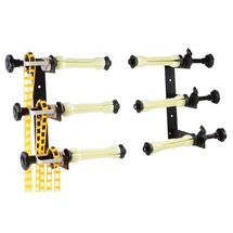 Helios Hintergrundhalter 3er-Set