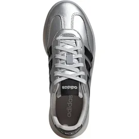 adidas Barreda Decode Silver Metallic/Core Black/Chalk White 37 1/3