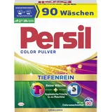 Persil Colorwaschmittel Pulver 5,4 kg 90 WL