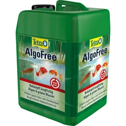 TETRA-Teich AlgoFree 3L