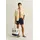 GANT Badeshorts 920026000 Blau L