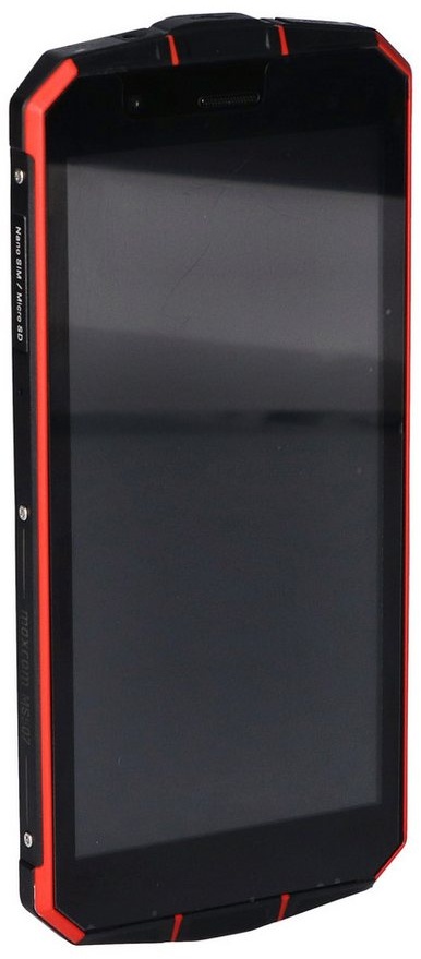 Maxcom Handy MS507 Android Dual SIM 5.0