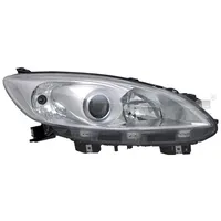 TYC Hauptscheinwerfer 20-12934-05-2