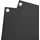 Estexo Balkonverkleidung 75 x 600 cm anthrazit PVC