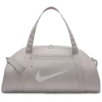 Nike Gym Club Tasche grau