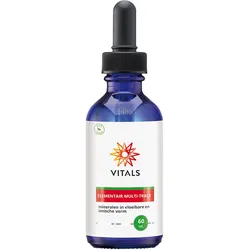 Elementar Multi-Trace (60 Milliliter)