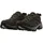 Jack Wolfskin Vojo Tour Texapore Low Wanderschuhe - Cold Coffee - EU 40 1/2