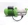 chm GmbH® Kreiselpumpe Gartenpumpe Edelstahl 5400 L/h und 6,5 Bar mit Druckschalter einstellbar