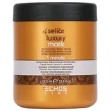 Echosline Seliar Luxury Mask for Dry and Dehydrated Hair 1000 ml