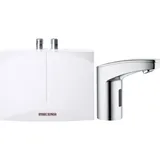 Stiebel Eltron DEM 3 inkl. Sensorarmatur WSH 10