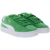 Puma Suede XL in Grün, 36