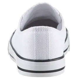 aniston shoes Sneaker Low Damen Weiß 37