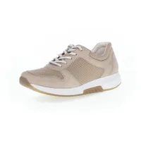 Gabor Damen Wide Beige 40,5