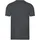 TRIGEMA V-Shirt DELUXE grau M