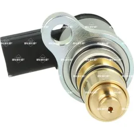 NRF Regelventil, Kompressor