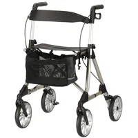 Eschenbach Rollator Elan Classic 60 cm Sitzhöhe champagner