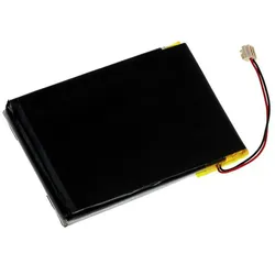 Powery Akku für Palm Tungsten T3