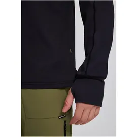 ICEPEAK Hoodie Grau L
