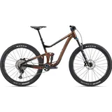 Giant Giant, Mountainbike