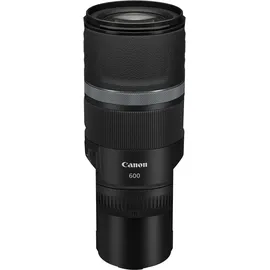 Canon RF 600 mm F11,0 IS STM