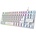 Gaming Tastatur mit TKL-Beleuchtung