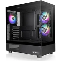 Thermaltake View 270 Plus TG ARGB Black