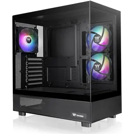 Thermaltake View 270 Plus TG ARGB Black