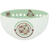 ABYstyle ANIMAL CROSSING - Bowl - 600 ml - "Characters" - Cardboard box
